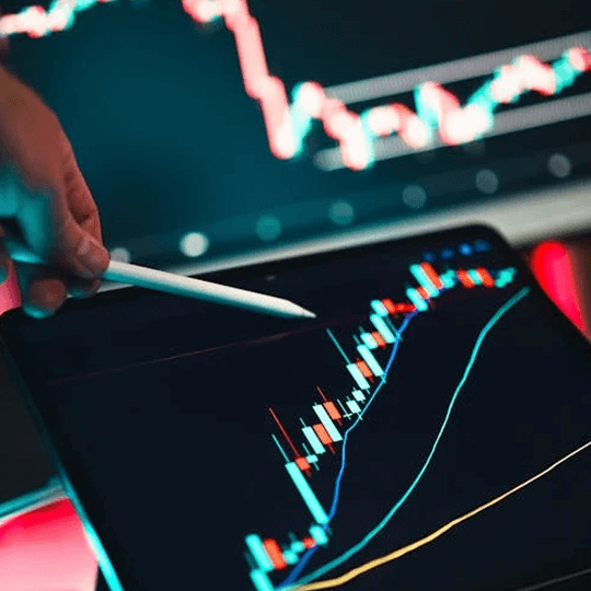 Aurexio Horizonte 8.0 - Equipo de Expertos en Criptomonedas